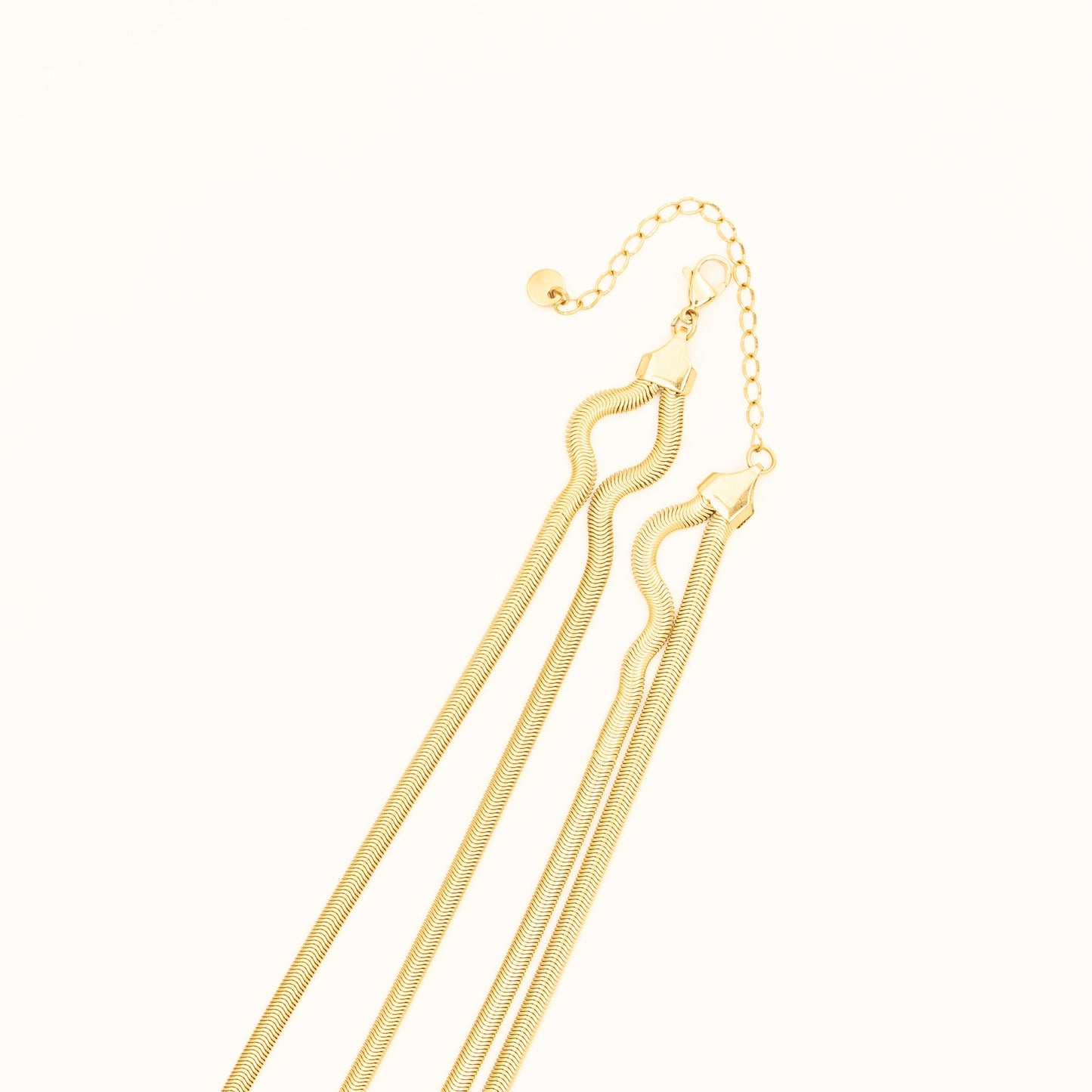 Bliss Necklace