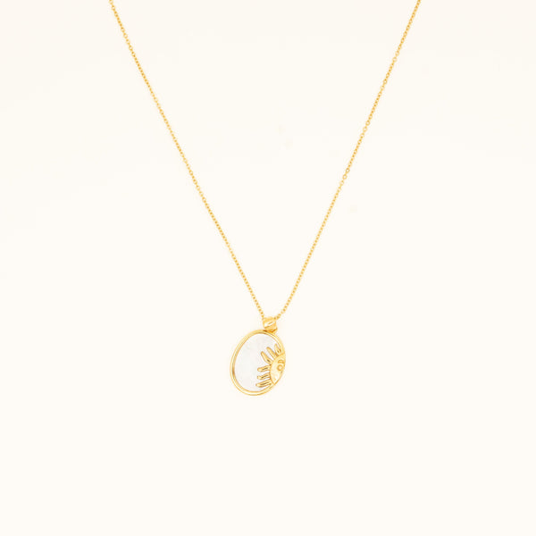 Solstice Pendant