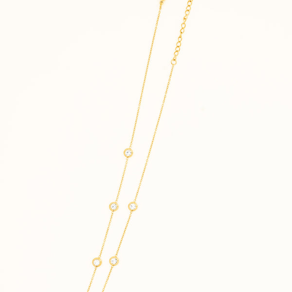 Tranquil Necklace